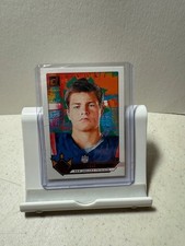 2024 Donruss Football - Gridiron Kings Drake Maye Rookie Card #3 Patriots-MINT