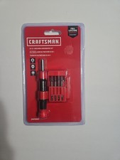 Craftsman Precision Screwdriver 18-in-1 CMHT68005