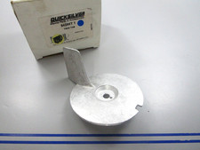 NEW OEM 94286T1 Mercury Quicksilver Trim Tab 0810