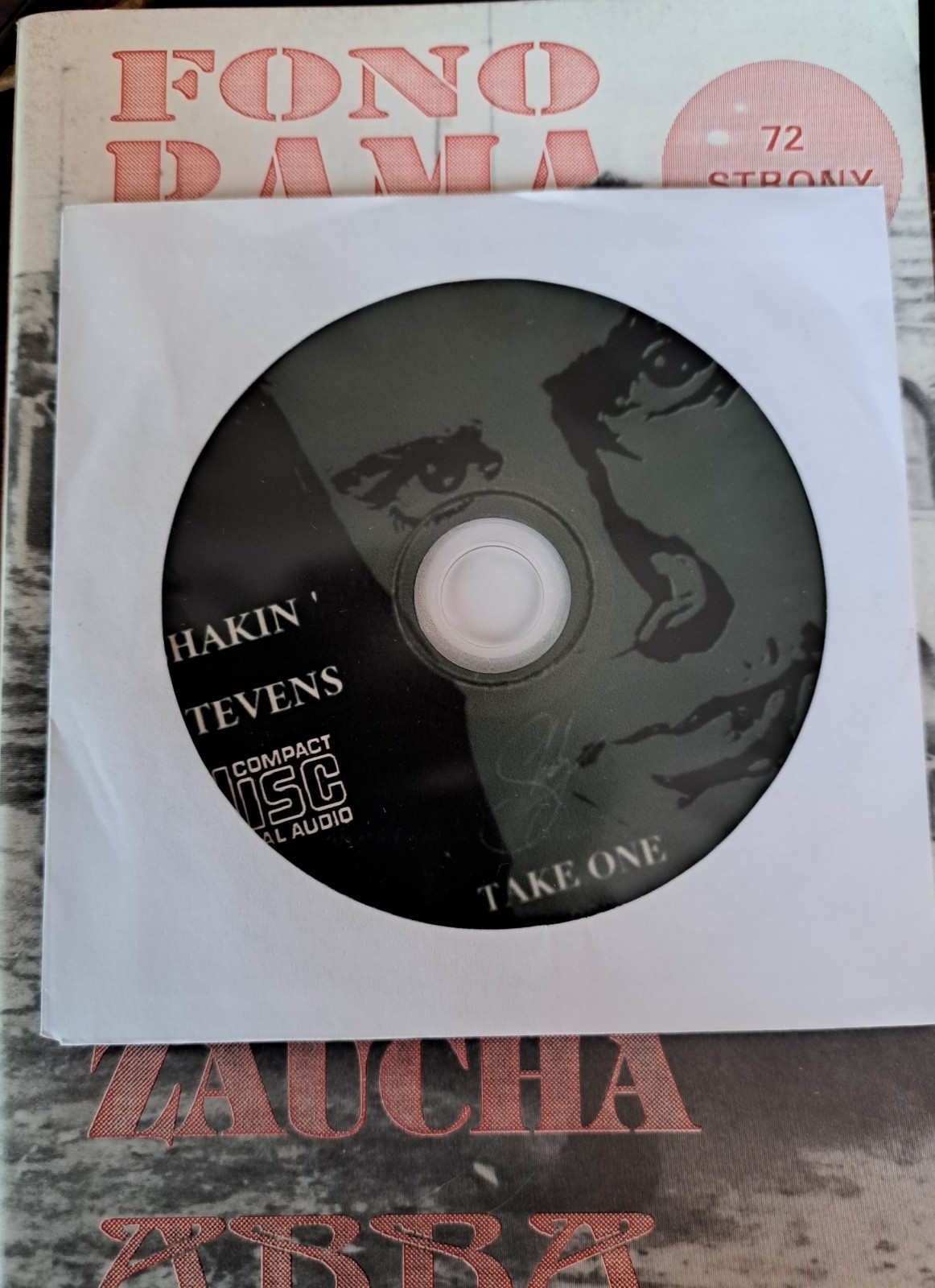 Zdjęcie 1 z 1