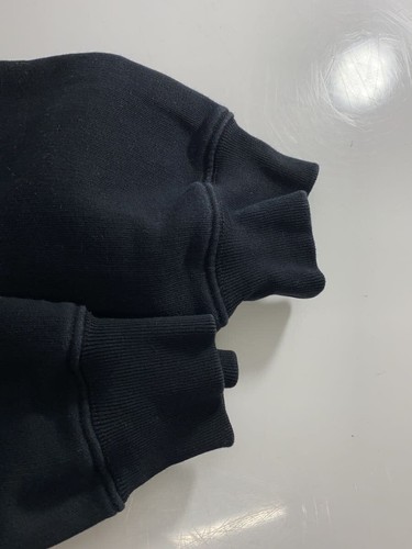 BALENCIAGA Hoodie schwarz L gebraucht - Bild 7 von 8