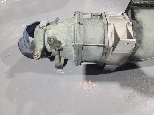 YAMAHA WAVE RAIDER 700 760 FULL JET PUMP IMPELLER IMPELLER WAVERAIDER VENTURE - Picture 12 of 19