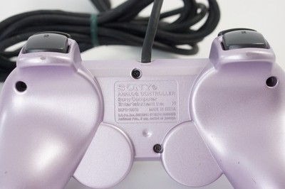 PlayStation - (本体)プレイステーション2 PlayStation2 SAKURA(サクラ)(SCPH-39000SA) ソニー・コンピュータエンタテインメント PS2 SAKURA PINK Console Playstation 2 Tested System SCPH