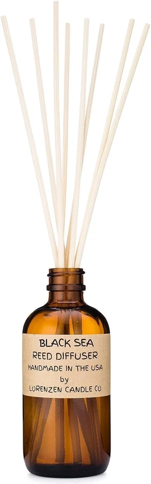 Christmas Tree Reed Diffuser Set | Handmade in the USA by American Workers | Las - Image 3 of 4