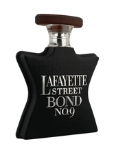 Bond No. 9 Lafayette Street 3.4 oz EDP Perfume Unisex New In Box