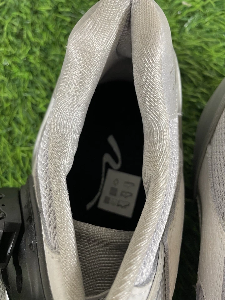 Sapato Specialized S-Works Vent Road - Tamanho 45EU, Branco Cinza - Imagem 4 de 4