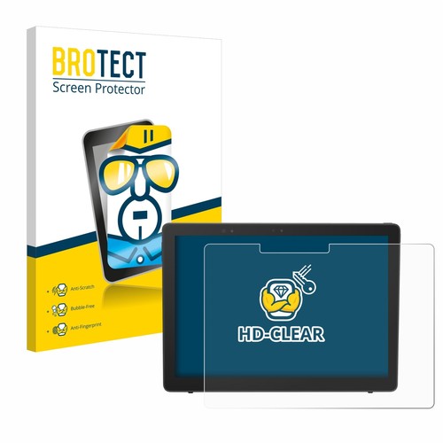 Screen Protector for Dell Latitude 5290 2-in-1 Clear Protection Film