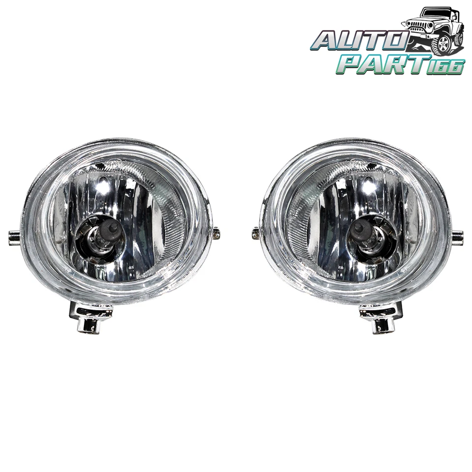 Par de luces antiniebla para parachoques delantero Mazda 5 MX-5 CX-5 2013-2016 3 6 7 9 Foto 3 de 4