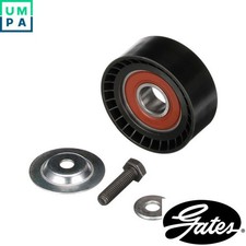 DEFLECTIONGUIDE PULLEY VRIBBED BELT T36539 FOR FORD TRANSIT/V363/Bus/Van/V362  