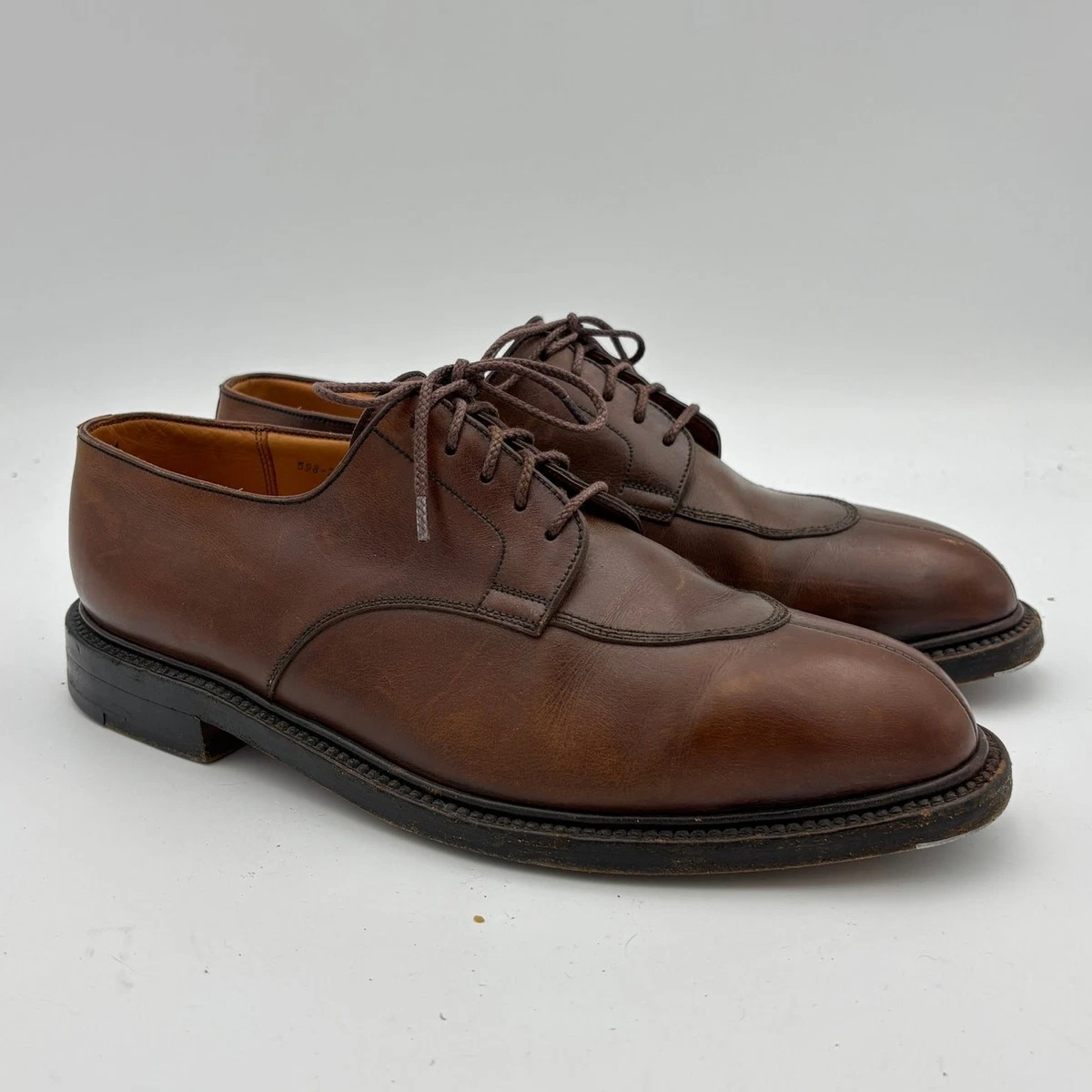 J.M. Weston Dress Shoes for Men for sale | eBay