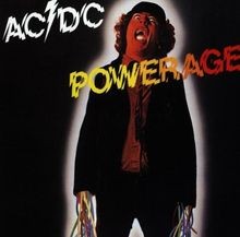 Powerage von Ac/Dc | CD | Zustand gut