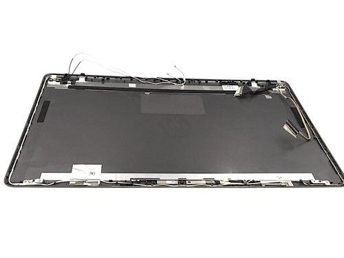 HP 250 G7 255 G7 15T-DB 15T-DR LCD Rear Top Lid Back Cover M04971-001 - Picture 8 of 11