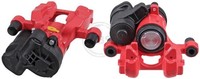 A.B.S. Bremssattel 431371C3 Grauguss FüR Vw Golf 7 5G1 BQ1 BE1 BE2 Variant BA5