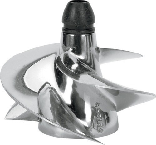 Solas Concord Impeller - Pitch 15/23 Watercraft PWC SF-CD-1523 20-8085 - Picture 2 of 4