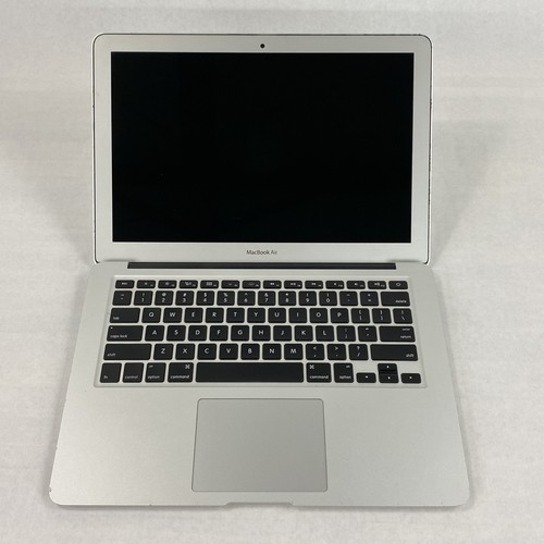 Apple MacBook Air A1466 2013 13" 1.3GHz i5 4GB RAM 120GB SSD os11.7.1 282 Cycles - Picture 6 of 24