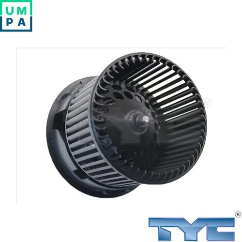 INTERIOR BLOWER 526-0015 FOR PEUGEOT 208/Hatchback/Van 2008/II CITROËN C3/III