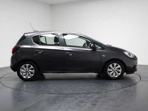 2018 Vauxhall Corsa 1.4i ecoFLEX Design Hatchback 5dr Petrol Manual Euro 6 (90 p - Picture 14 of 24