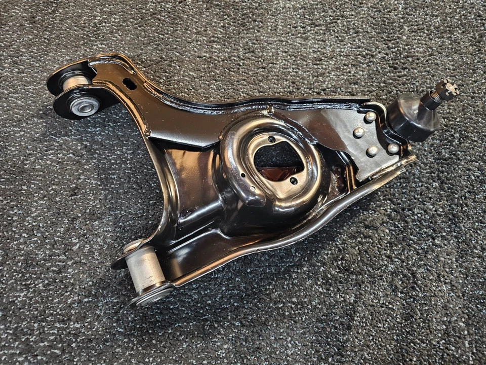 Conjunto de brazo de control y rótula Dorman 520-350 para Dodge Dakota 1997-2004 Foto 4 de 4