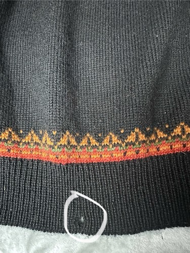 Suéter grande Dale of Norway para hombre 2002 Juegos Olímpicos de Salt Lake City XL nieve - Imagen 15 de 15