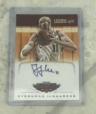 2012-13 Panini Marquee Basketball Cards 28