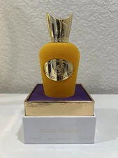 Sospiro Unisex Dolce Melodia EDP Spray 3.4 oz 100% Authentic With Receipt 🧾✅