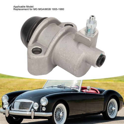 Metal Clutch Slave Cylinder Directly Replace GSY106 Auto Clutch Slave Cylinder - Picture 18 of 22