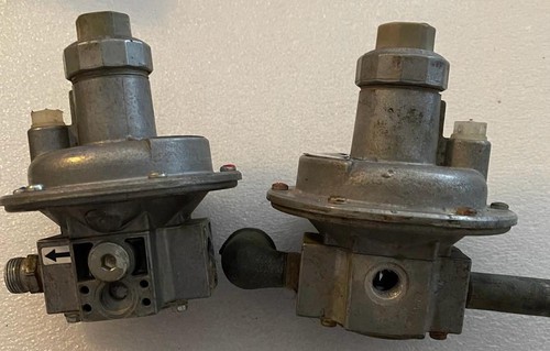 DUNGS Typ FRS 203/1 - Bild 3 von 5
