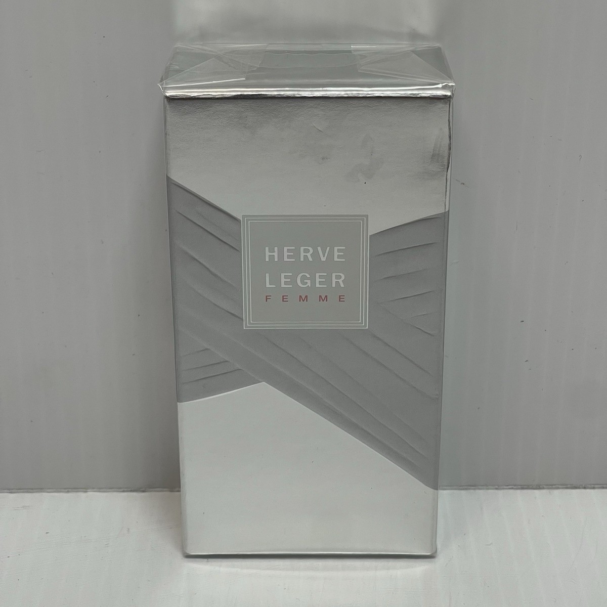 Avon HERVE LEGER FEMME Eau de Parfum Spray fl oz 50 ml 2010