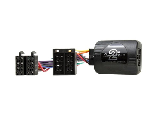 Blaupunkt DAB USB Bluetooth Lenkrad Autoradio für Peugeot 307 01-09 1007 05-09 - Bild 7 von 9