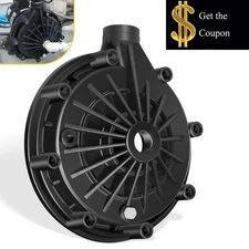 for Pentair LA39534 Volute w/ Drain Plug Replacement Booster Pump LA01N EC-LA01N