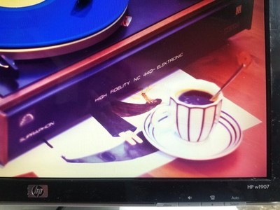 HP W1907 LCD Monitor for sale online | eBay