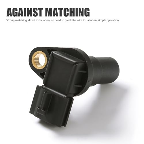 Sensore Velocità Trasmissione 1 PC, Sensore Velocità Veicolo, Cambio Automatico - Foto 5 di 6