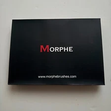 Morphe 35O Supernatural Glow Eyeshadow Palette – 35 Neutral Matte & Shimmer