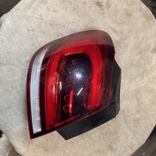 2018-2023 MERCEDES A CLASS W177 REAR TAIL LIGHT PASSENGER NEAR LEFT SIDE OUTER