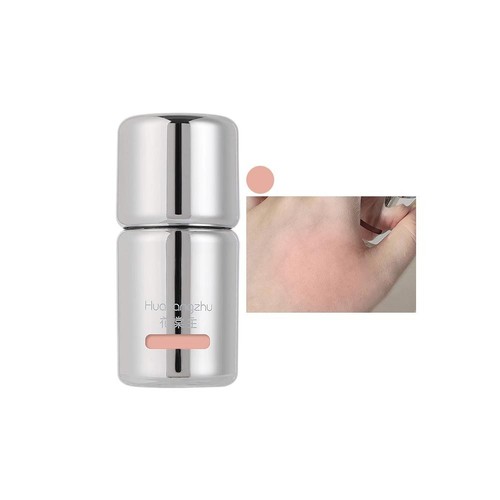 Whitening Natural Raising Color Low Saturation Liquid Stick Powder Blusher B3K3 - Picture 7 of 29