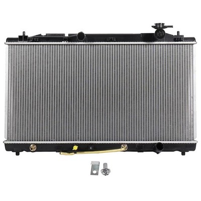 Aluminum Radiator for Avalon 3.5L Camry 3.5L Venza 2.7L 2817