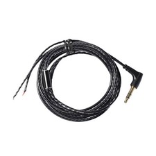 Headphone Repair Cable Replacement Audio Wire Cord Earphone Accessories