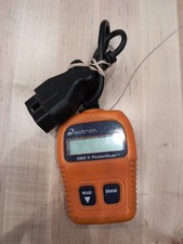 Actron Cp9125 Obd Ii Pocketscan Car Diagnostic Engine Code Reader Scanner Tool