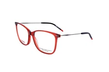 Hugo HG 1214 C9A RED 55/16/140 WOMAN Eyewear Frame
