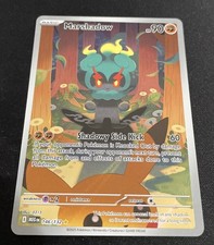 Marshadow 146/132 Me01: Mega Evolution Holo
