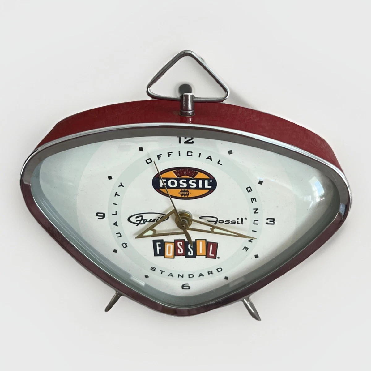 fossil alarm clock products for sale | eBay