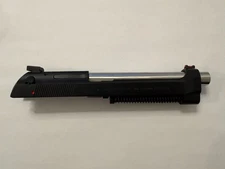 Used Complete Slide Assembly Beretta 92FS Vertec w/Bar-Sto Threaded Barrel