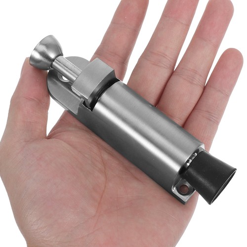 Feder Türstopper mechanisch Bodenstopper Stopper Anschläge für - Bild 6 von 12