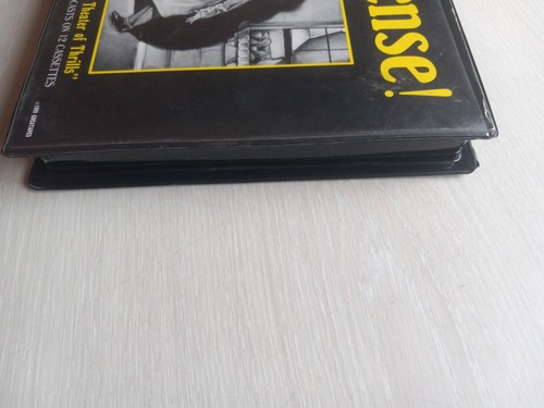THE BEST OF SUSPENSE! - 24 Complete Broadcasts on 12 Cassettes - Picture 6 of 7