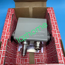 1PCS Danfoss Pressure transmitter EMP2 084G2211 new via FedEx or DHL