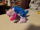 Transformers G1 Decepticon Seacon Piranacon Skalor Hasbro Vintage 1987