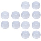 3 Count Sicherheitsabdeckungen Für Herdknöpfe Gasherd -Knopf -Beschützer