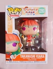 Funko Pop! Animation Hololive Takanashi Kiara #2293