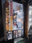 NEW Ninja Foodi 2-in-1 Flip Toaster 2 Slice Compact Broil & Bake Oven ST100