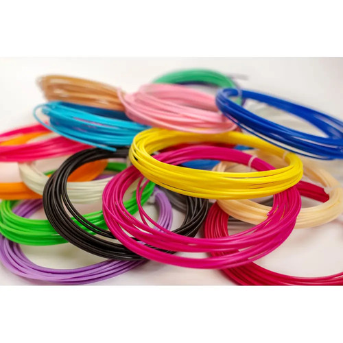 Filapen PCL Filamente 1,75mm - 100 meter Packung, 15 unterschiedliche Farben - Bild 3 von 3